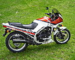 Old VFR