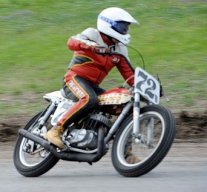 flattrack