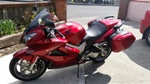 Biker Joe
