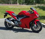 The Red