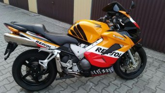 aussievfrrider
