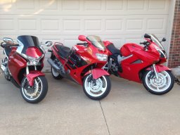 Red ridding hood