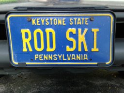rodski