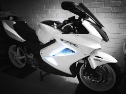 MotorBikeMike