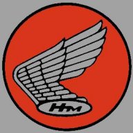 Hondageek
