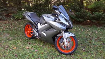 NJVFR2008