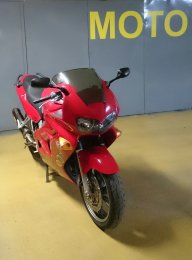 Sport Touring