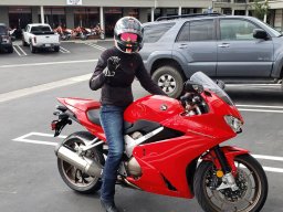 Motokitty
