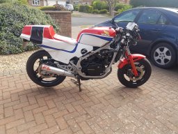 RS500R