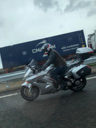GBbiker