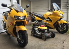 VFR Bob