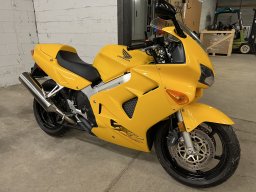 SMYellow VFR