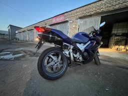Veydeman@EV
