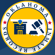 Oklahoma Inmate Search