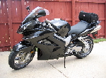 honda freak