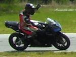 VFR Eric
