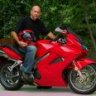 MikeOnBike