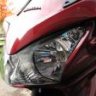 2007 VFR800AT Fan