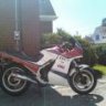 TRX250R