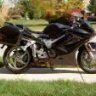 Hawk 2 VFR