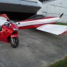 RV4 VFR Pilot