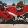97VFR750F