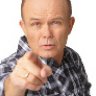 Red Foreman