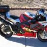SP1 RIDER