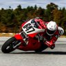 HondaVRider