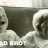 Twitchy at times