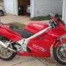 91 vfr