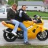 honda 4 ever