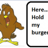 Chicken Hawk
