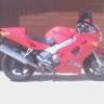 RedRider