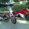 HONDAHAWK