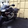 Vfr800 v-tec