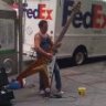 bagpipes