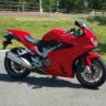 The Red