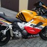 aussievfrrider