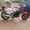 RS500R
