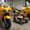 VFR Bob