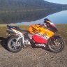 VFR BRO