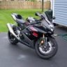 Gixxer