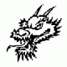 Bandit Dragon