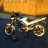 Cr250 rider