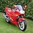 Red Shiny VFR