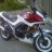 VF500F Newbie