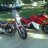 HONDAHAWK
