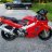 2000 Red VFR