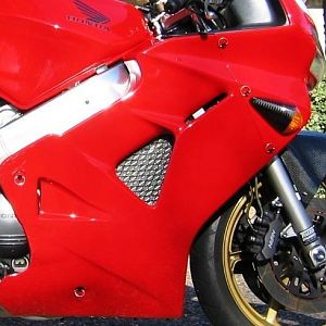 1998 VFR800 1998 VFR800